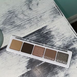 Natasha Denona Ayana Eyeshadow Palette